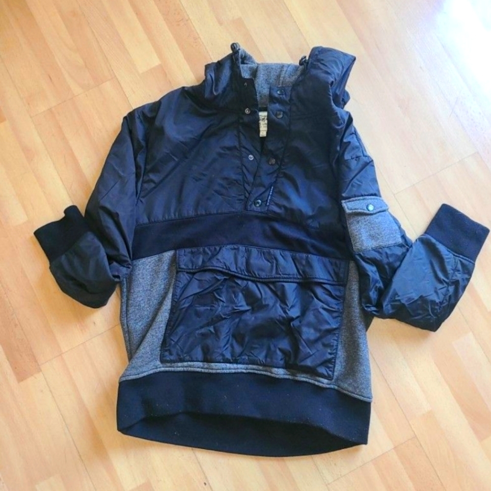 Ecko Jacket-Mens Large